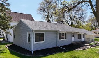 500 7th St, Armstrong, IA 50514
