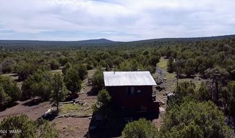 8174 North, Concho, AZ 85924