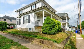 117 Orchard St, East Providence, RI 02914