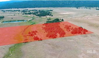 Tbd Sixty Lane, Cascade, ID 83611