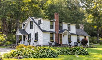 159 Sandy Brook Rd, Colebrook, CT 06021