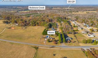 476 Brock Rd, Athens, GA 30607