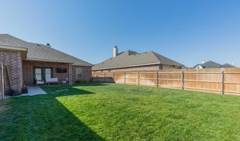 2908 DAYTONA Ave, Amarillo, TX 79118