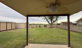 1703 W Jacobs Ave, Artesia, NM 88210