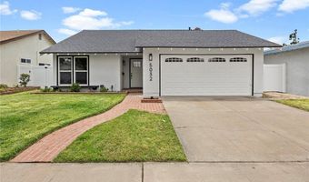 5032 E Holbrook St, Anaheim, CA 92807