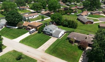 2493 Birchwood Dr, Austintown, OH 44515