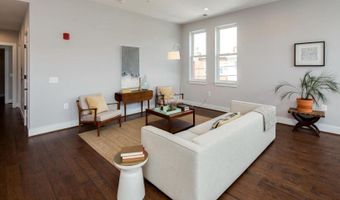 3542 WARDER St NW 204, Washington, DC 20010