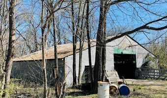 306 N Cherokee St, Beggs, OK 74421