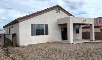 1569 W Cottonwood Bluffs Dr, Benson, AZ 85602