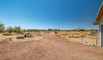 1782 S Charity Ln, Amargosa Valley, NV 89020