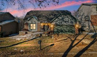 6115 Terri Lynn Dr, Affton, MO 63123