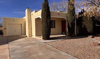 1519 Solano Dr NE, Albuquerque, NM 87110