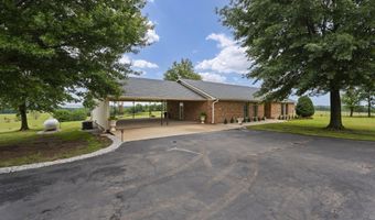 29498 S 4520 Rd, Afton, OK 74331
