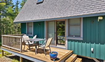 78 Youngs Mountain Rd, Bar Harbor, ME 04609