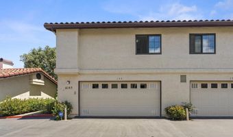 4185 Porte De Merano 153, San Diego, CA 92122