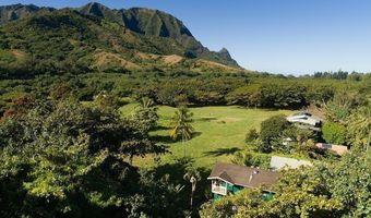 7143 ALAMIHI Rd, Hanalei, HI 96714