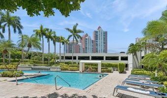 3300 NE 192nd St 1707, Aventura, FL 33180