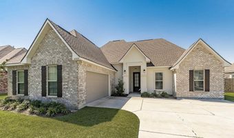 4583 Bayou Plantation Dr, Addis, LA 70710