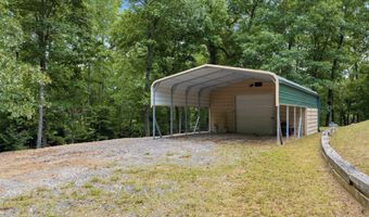 293 COUNTY ROAD 244, Arley, AL 35541