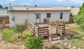 1104 W Eagle Pass, Alpine, TX 79830