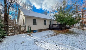 170 PENN FOREST Trl, Albrightsville, PA 18210