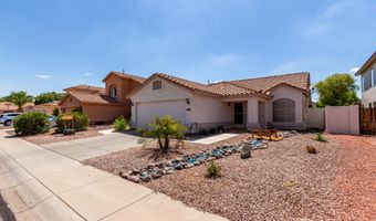 2662 S SANTA ANNA St, Chandler, AZ 85286