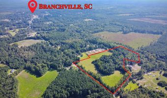 Freedom Road, Branchville, SC 29432
