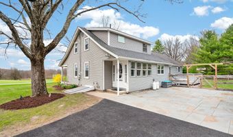 60 Airport Rd, Accord, NY 12404