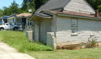 314 S Hampton St, Americus, GA 31709