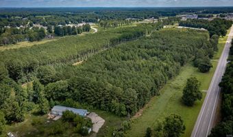 6126 00 I57 367 Hwy, Beebe, AR 72012