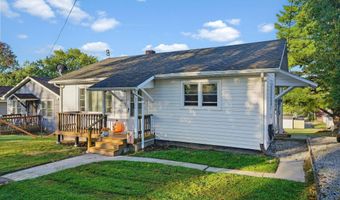 2411 K St, Bedford, IN 47421