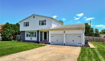 2493 Birchwood Dr, Austintown, OH 44515