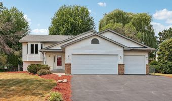 14814 Germanium St NW, Anoka, MN 55303