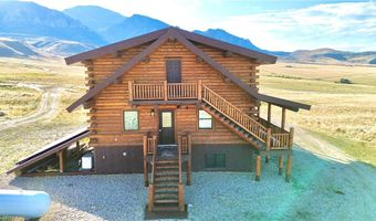 65 Spires View Ln, Belfry, MT 59008