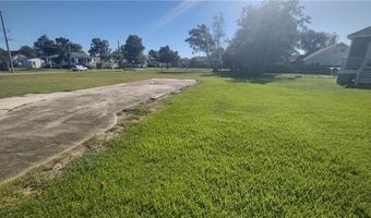 7206 SALLY St Lot 9, Arabi, LA 70032