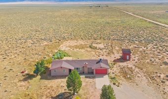 65 Mallette Dr, Belen, NM 87002
