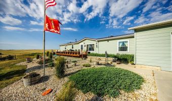 555 Trabing Rd, Buffalo, WY 82834