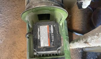 8732 W 5600 N, Beryl, UT 84714