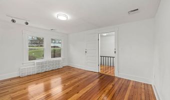 111 Church St, Amherst, VA 24521