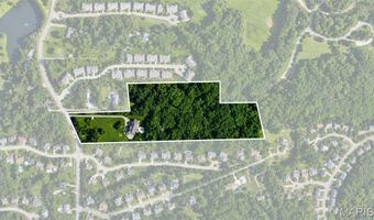 262 Dietrich Rd, Ballwin, MO 63021