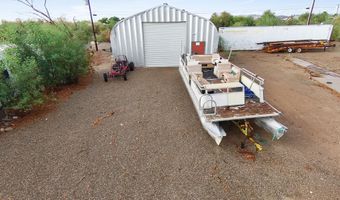 48936 Ehrenberg Rd, Ehrenberg, AZ 85334