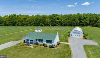 386 MARLIN SAVAGE Rd, Accident, MD 21520