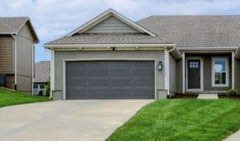 14145 Amanda Ln, Basehor, KS 66007