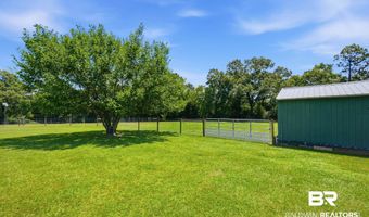 15855 Calvin Richerson Rd, Bay Minette, AL 36507