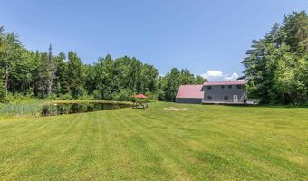3319 E Hill Rd, Andover, VT 05149