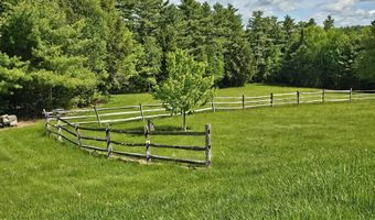 99 Angier Rd, Alna, ME 04535