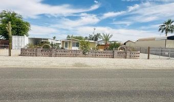 27961 Norris Ave, Bouse, AZ 85325