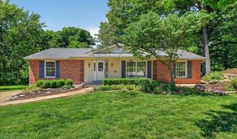 331 Wildforest Dr, Ballwin, MO 63011