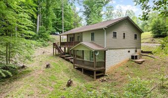1103 Boles Beaty Rd, Alpine, TN 38543