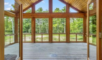 314 Wentworth Rd, Brookfield, NH 03872